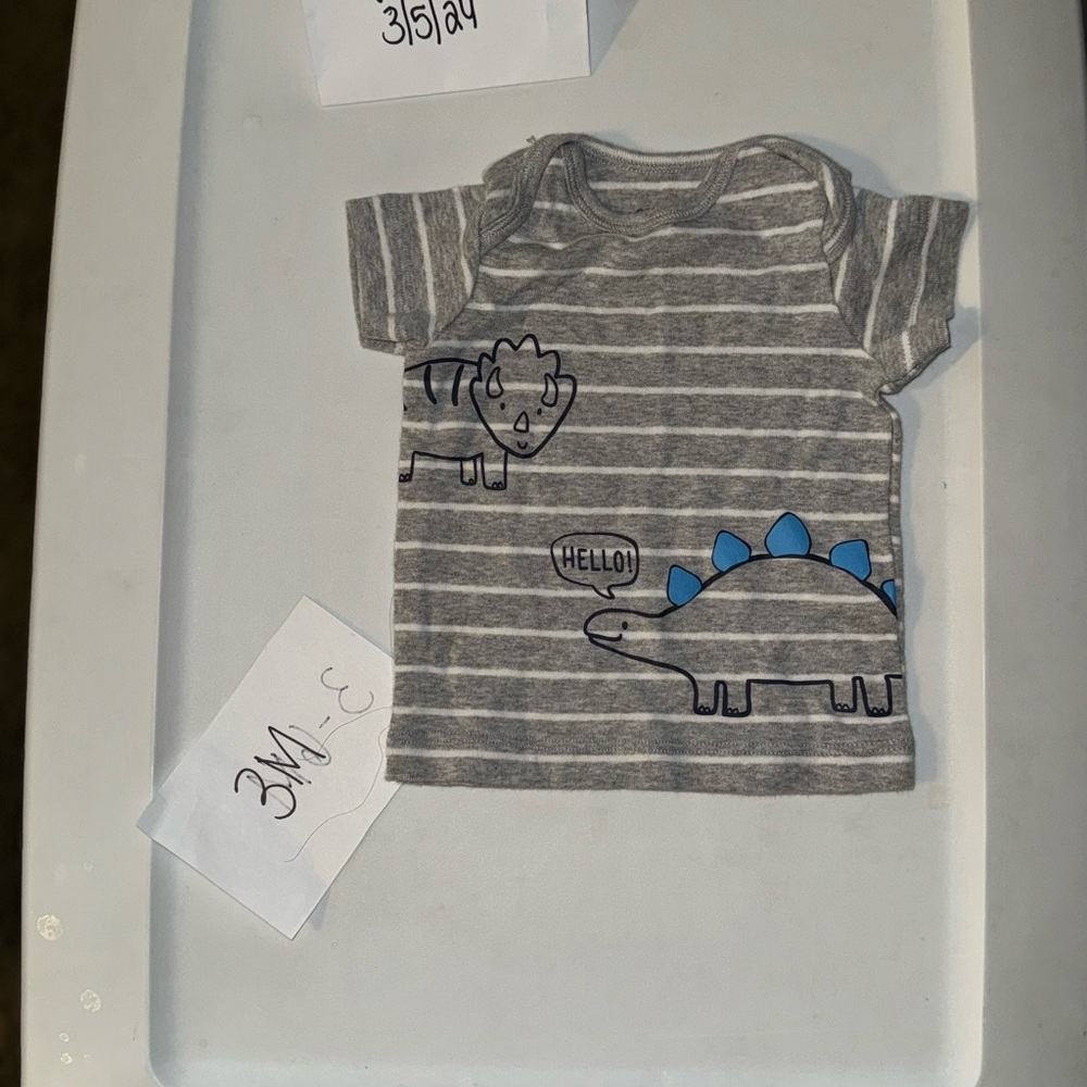 Carters 3M bundle - Picture 10 of 16